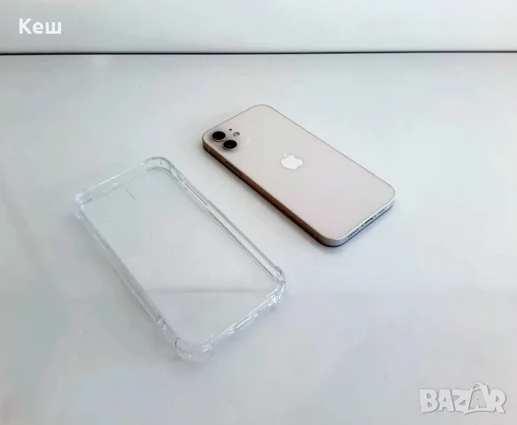 Apple iPhone 12 (чисто нов 100% батерия), снимка 5 - Apple iPhone - 55722939