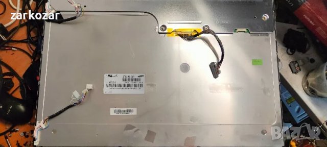 LTM210M2-L01 21.0" a-Si TFT-LCD панел за SAMSUNG , снимка 2 - Части и Платки - 47137676