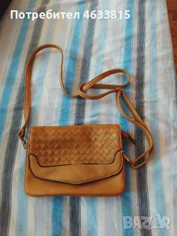 Дамски чанти и раници , снимка 12 - Чанти - 53834968