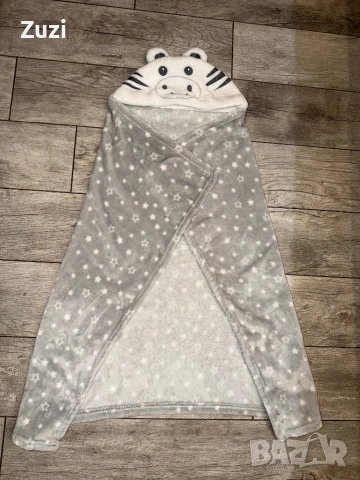 Бейби портове, одеала, олекотени завивки, снимка 7 - Спално бельо и завивки - 53402354