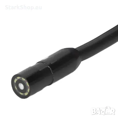 Професионален индустриален ендоскоп с дисплей 5 метра инструмент, снимка 4 - Други инструменти - 50081970