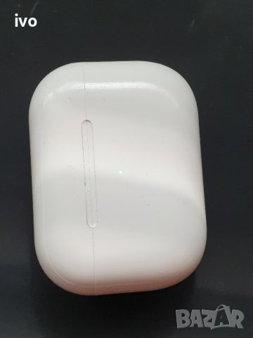 Apple AirPods Pro, снимка 13 - Bluetooth слушалки - 42387926