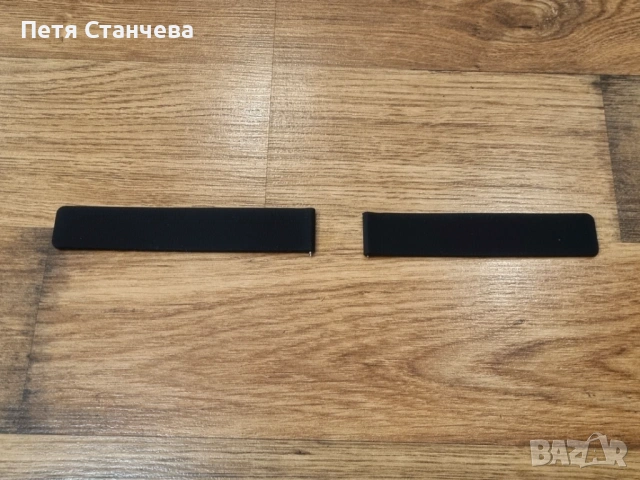 Каишки за смарт часовник 18 мм НОВИ 4 ЕВРО/БР, снимка 4 - Каишки за часовници - 53481488