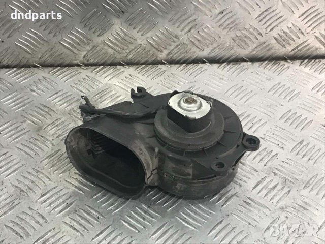 Моторче парно Peugeot 807,2003г.