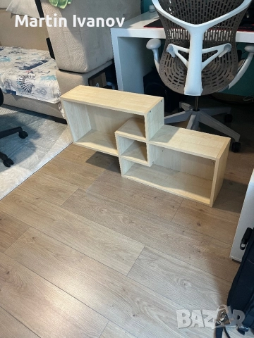 етожерка полска 101/51/20