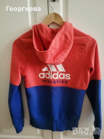 Спортни суичъри различни марки , снимка 2 - Спортни екипи - 51308606