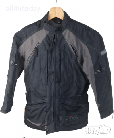 №2296 "Polo" Детско лятно мото яке , снимка 1