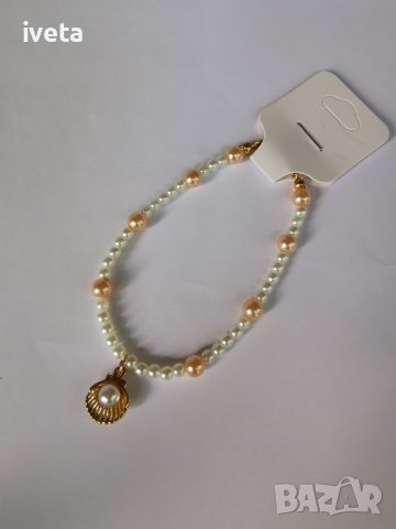 Ръчно изработени гривни , снимка 11 - Гривни - 41615411