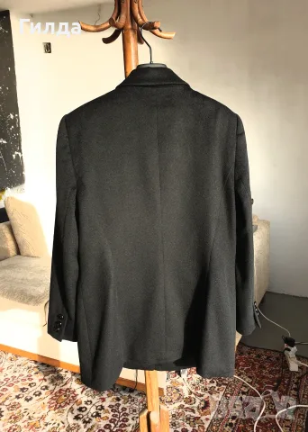 Escada сако 40 М вълна ангора, снимка 6 - Сака - 55722807