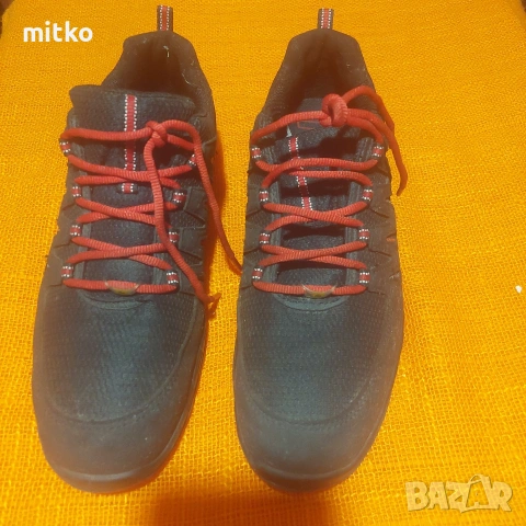 ELTEN Работни защитни обувки