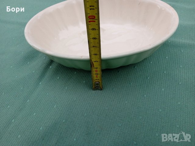 Холандска форма за печене  сладкиши/хляб релефна, снимка 5 - Съдове за готвене - 35859895