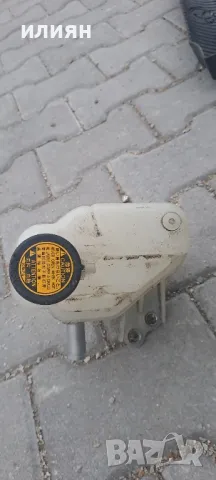 казанче за антифриз за Toyota Yaris hybrid 2016 2017 2018 2019 , снимка 4 - Части - 49896474