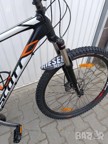 Scott Aspect 930, снимка 2 - Велосипеди - 51865327