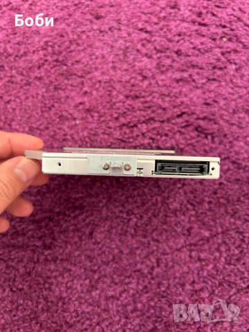 Panasonic DVD±RW Drive UJ8B0 SATA Original, снимка 3 - Други - 53164442