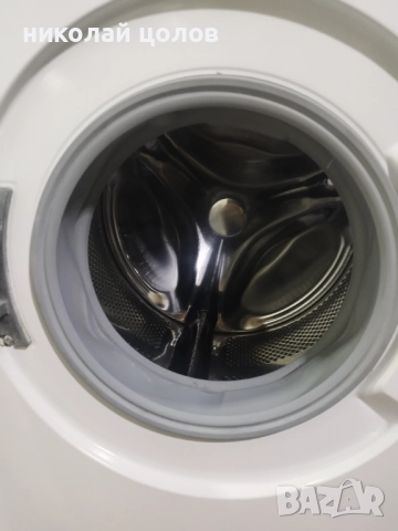 Пералня Siemens IQ 300, снимка 3 - Перални - 52005048