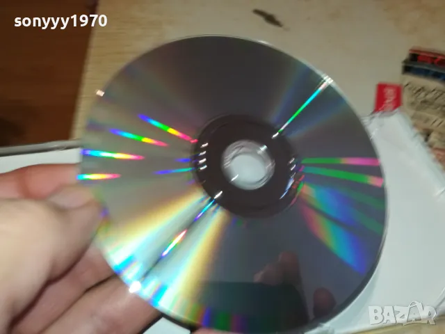 GEORGE MICHAEL FAITH CD 1303250842, снимка 13 - CD дискове - 49474313