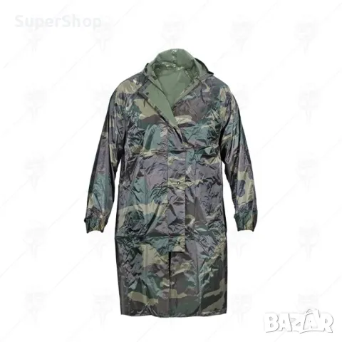 Дъждобран Маскировъчен наметало предпазва от дъжд , снимка 4 - Други стоки за дома - 49530375