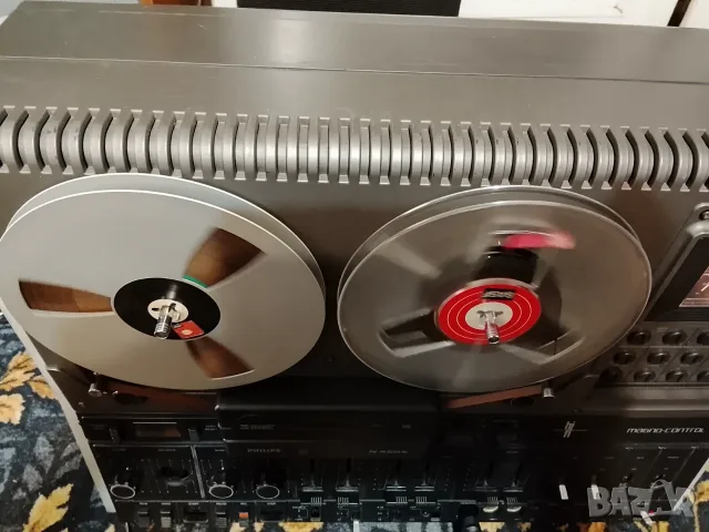 Philips N 4506 - дек, снимка 5 - Декове - 55732354