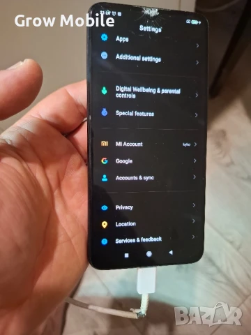 Xiaomi Mi 9 lite, снимка 1
