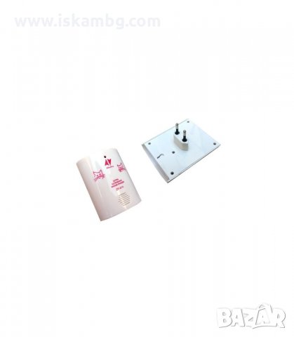 УЛТРАЗВУКОВ УРЕД ПРОТИВ МИШКИ MOUSE CHASER - код 0823, снимка 2 - Други стоки за дома - 34067046