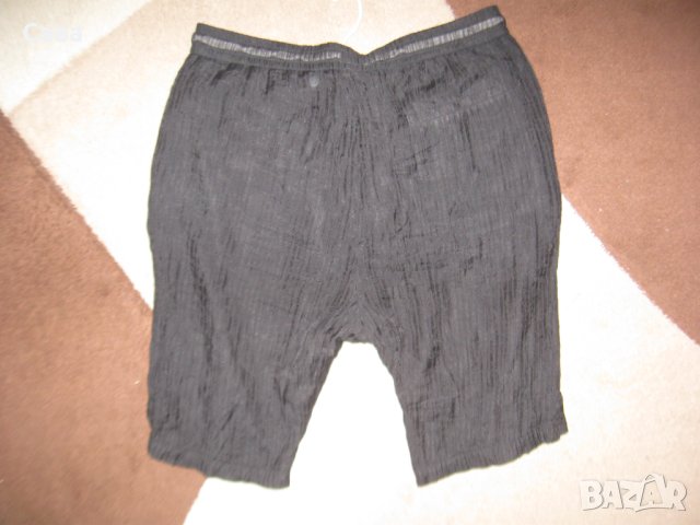 Къси панталони DOSCANE   мъжки,Л-ХЛ, снимка 3 - Къси панталони - 41424917