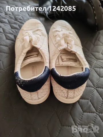Мъжки dsquared2 , снимка 4 - Ежедневни обувки - 55874619