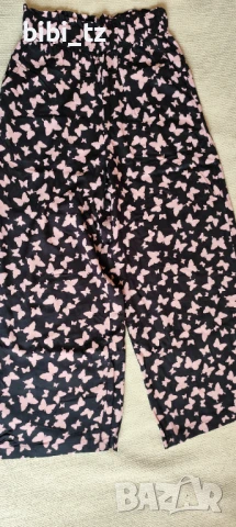 Широки дънки и панталони , снимка 8 - Детски панталони и дънки - 50457286