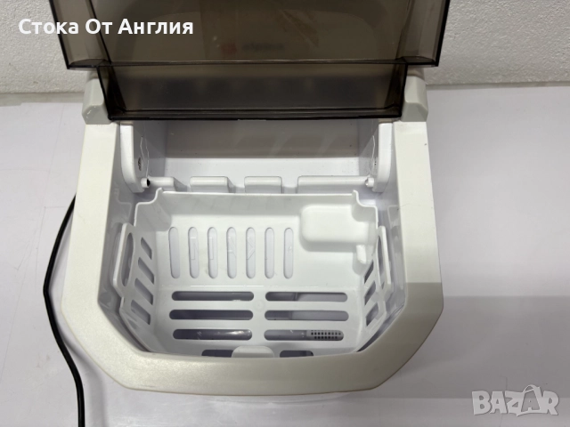 Ледогенератор - Alpina 112W, снимка 7 - Хладилници - 51663556