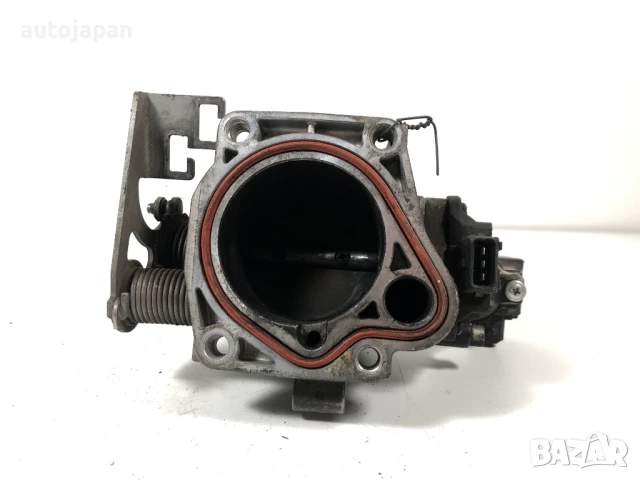 Дросел Bmw E46 1,8 118кс 2000г, снимка 3 - Части - 51029676