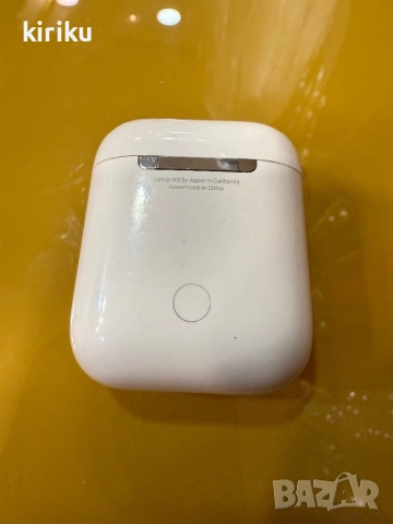 AirPods Pro кутия кейс