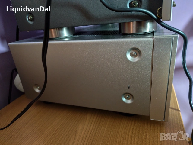 Ресийвър ONKYO TX-8020, снимка 2 - Ресийвъри, усилватели, смесителни пултове - 53231181