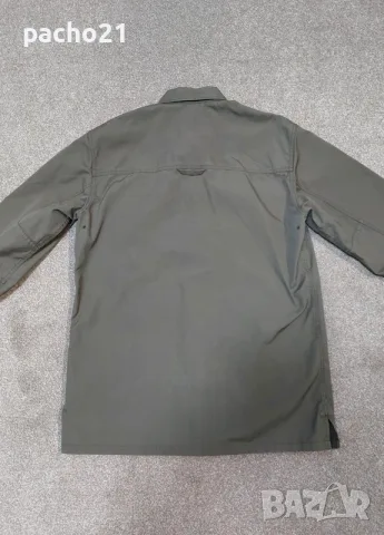 Fjallraven G1000, снимка 11 - Екипировка - 55876399