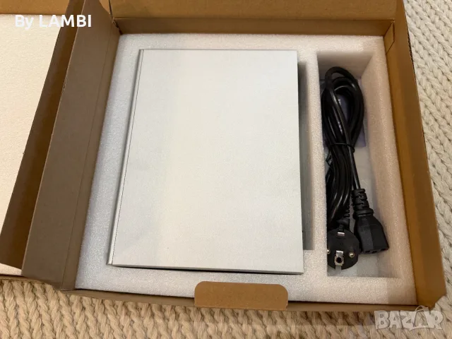 Audiophile switch Gustard N18 + Gustard N18 PRO, снимка 10 - Други - 56268290