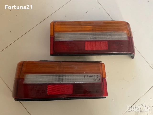 Peugeot 309 - оригинални стопове