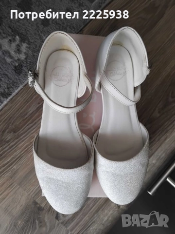 Детски обувки Нели Блу, снимка 3 - Детски обувки - 52465091