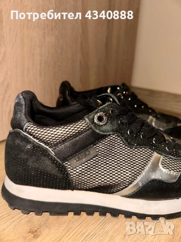 Обувки Liu Jo, снимка 5 - Дамски ежедневни обувки - 52194318