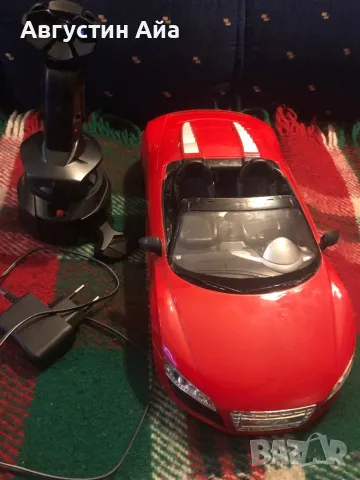 RC ДРИФТ КОЛИЧКИ, снимка 4 - Коли, камиони, мотори, писти - 48346210