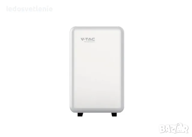 Батерия 10240Wh LiFePO4  V-tac за Соларна Система (10.24kWh) - Нов Модел, снимка 3 - Друга електроника - 39719441