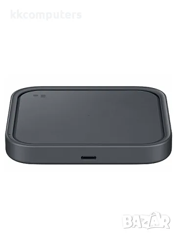 SUPER FAST WIRELESS CHARGER PAD SAMSUNG 15W (EP-P2400BBEGEU), снимка 3 - Оригинални зарядни - 55941082