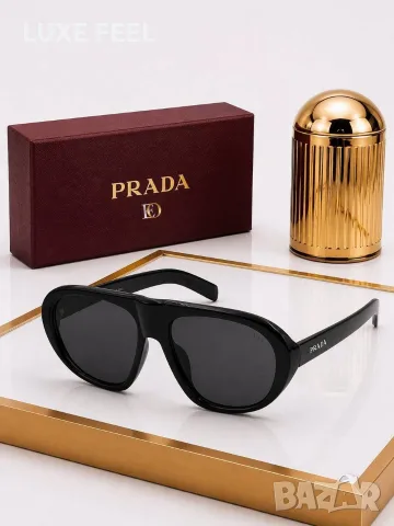 Prada ⚜️Tom Ford ⚜️ Fendi ⚜️Дамски Слънчеви Очила , снимка 16 - Слънчеви и диоптрични очила - 55755141