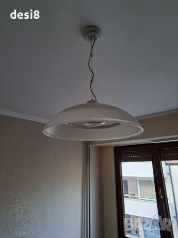 Освтително тяло за таван, снимка 3 - Лампи за таван - 44432268