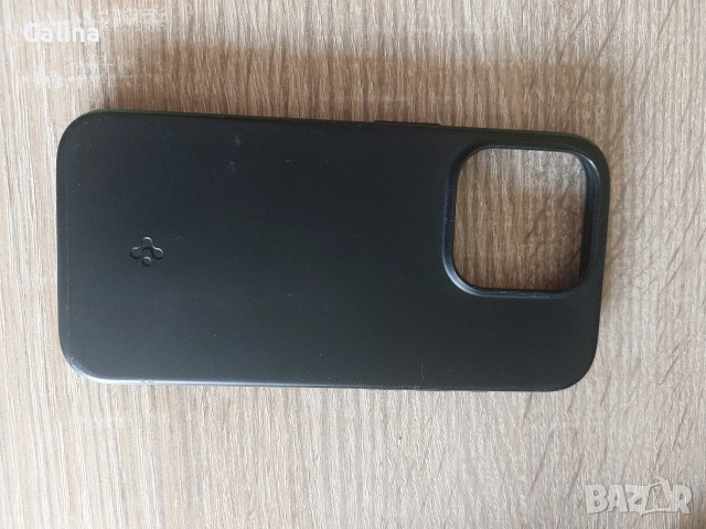 гръб протектор калъф за I phone 15pro, снимка 2 - Калъфи, кейсове - 53036762