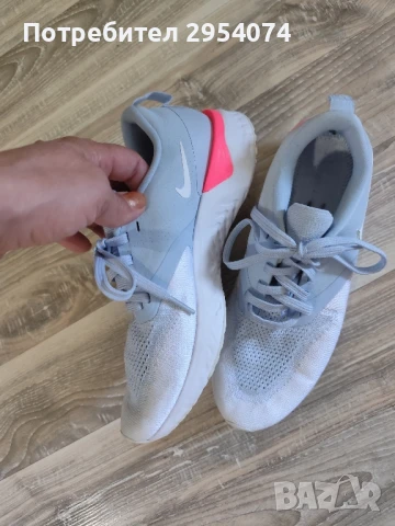 оригинални маратонки найк 38номер 30лв, снимка 1