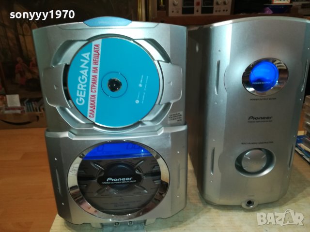 PIONEER-ВНОС SWISS 2409231300LNV, снимка 7 - Аудиосистеми - 42299617