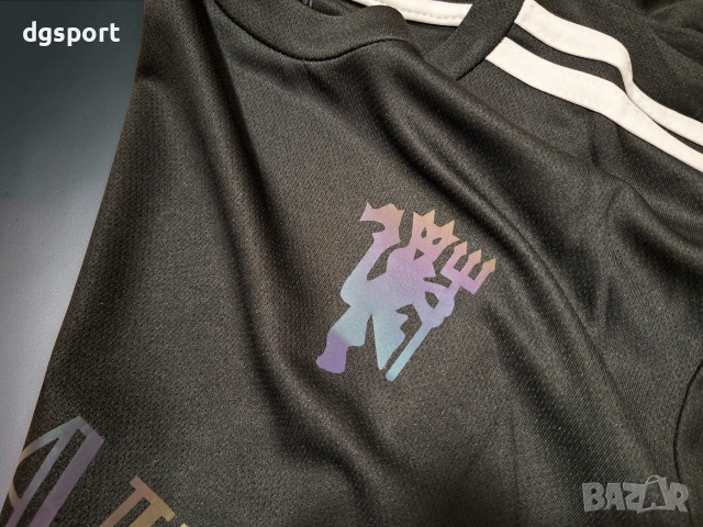 Футболна тениска на Манчестър Юнайтед BM издание!!!, снимка 4 - Футбол - 52062983