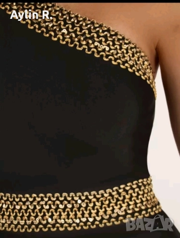 Нов дамски бански , снимка 3 - Бански костюми - 52203108