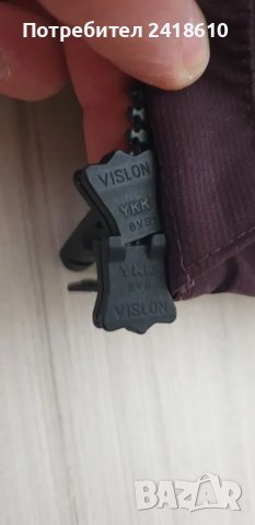 Volcom Gore - Tex Stone Mens Ski + Bord Jacket Size L  ОРИГИНАЛ! Мъжко Ски + Борд Яке., снимка 11 - Якета - 48705990