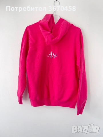 Пуловер за моминско парти като нов, снимка 2 - Блузи с дълъг ръкав и пуловери - 53721666