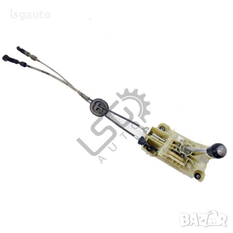 Механизъм с жила скоростен лост Honda Jazz 2002-2008 ID:111830