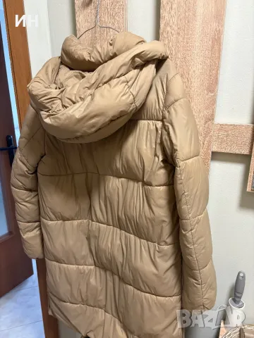 Зимно яке на Vero Moda, снимка 3 - Якета - 49562916